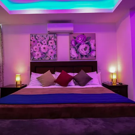 Hotel Boutique Emma
