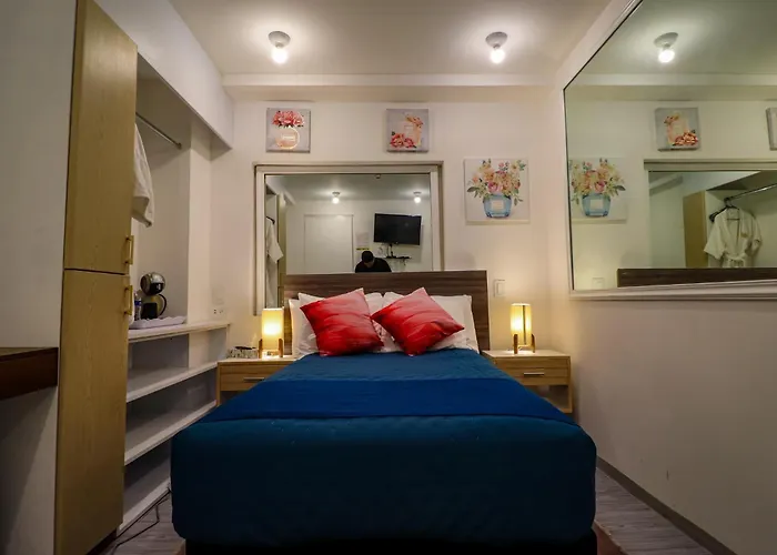 Boutique Emma Hotel *