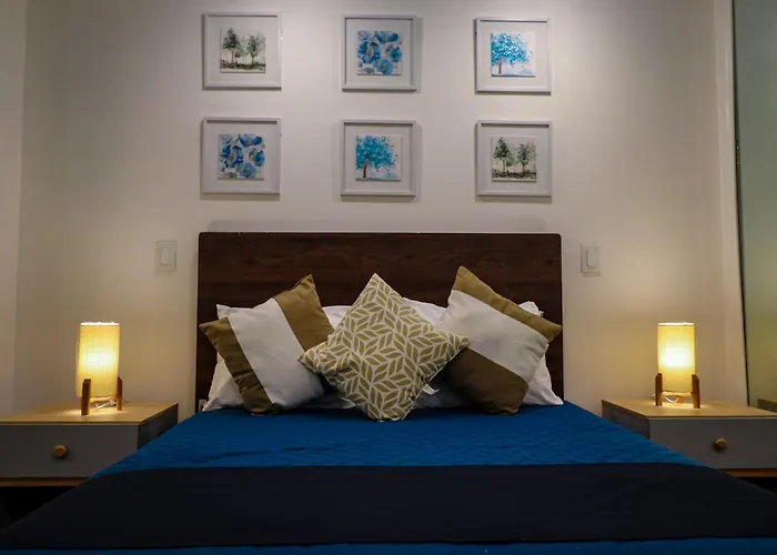 Boutique Emma Hotel *