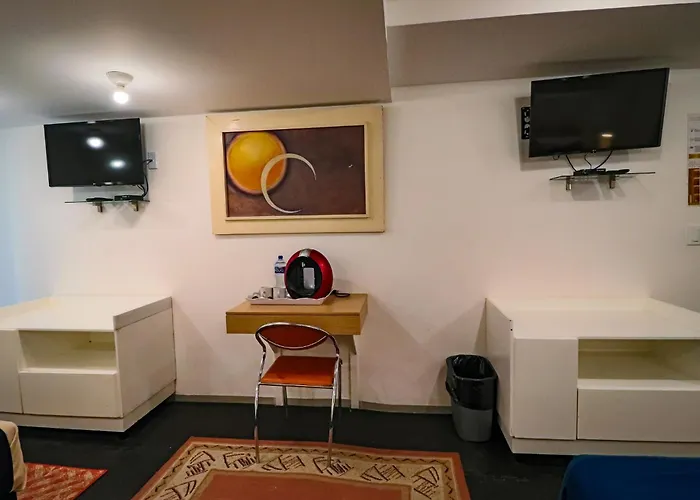 Boutique Emma Hotel
