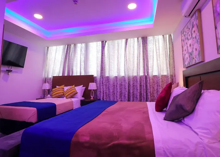 Boutique Emma Hotel