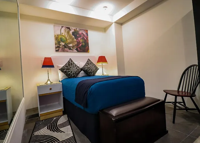 Boutique Emma Hotel *