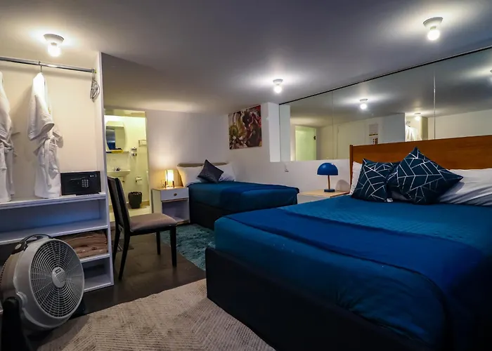 Hotel Boutique Emma