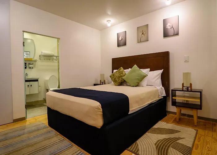 Boutique Emma Hotel *