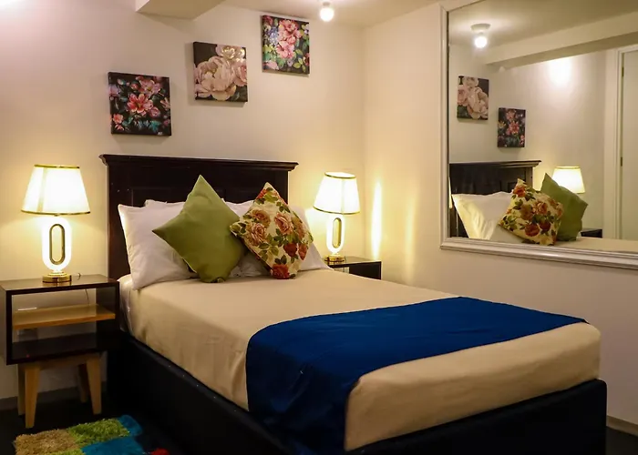 Hotel Boutique Emma