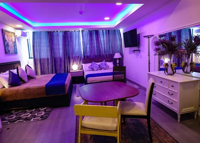 Hotel Boutique Emma