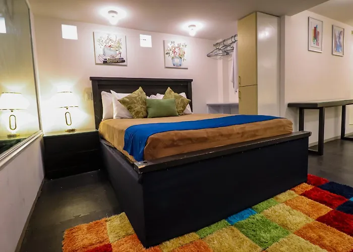 Boutique Emma Hotel