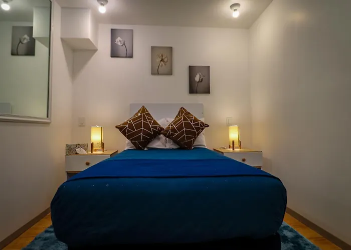 Boutique Emma Hotel *