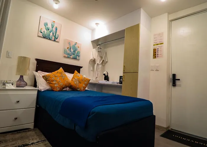 Boutique Emma Hotel *