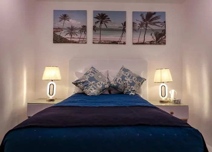 Hotel Boutique Emma
