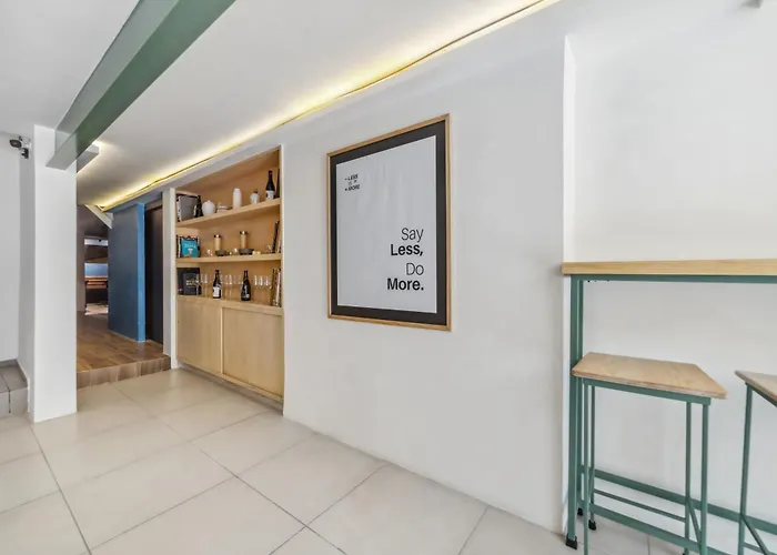 Boutique Emma Mexico City