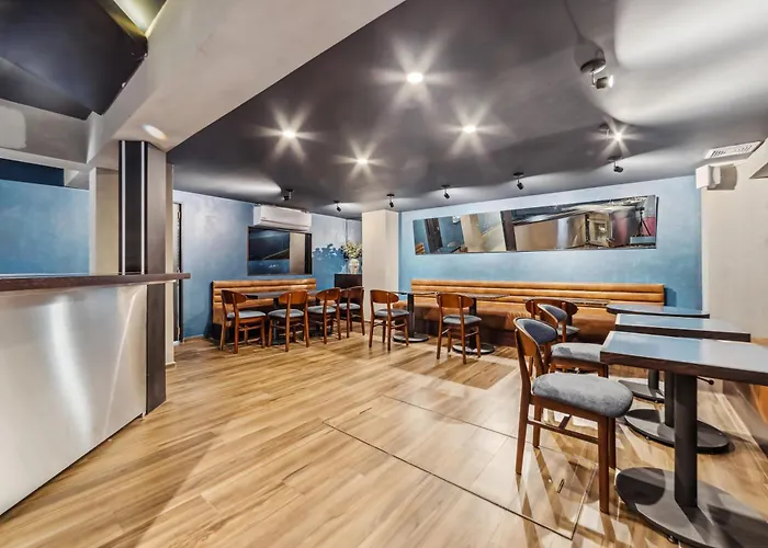 Boutique Emma Hotel