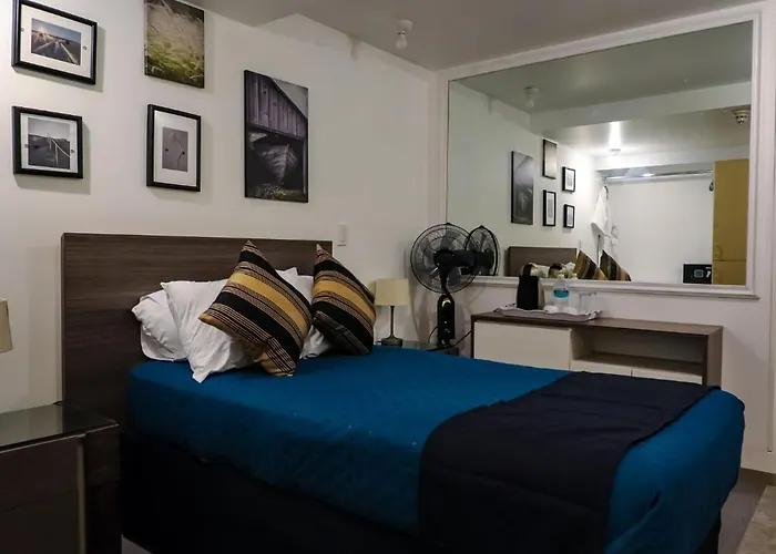 Boutique Emma Hotel