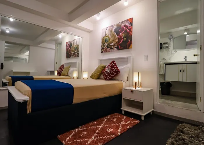 Boutique Emma Mexico City