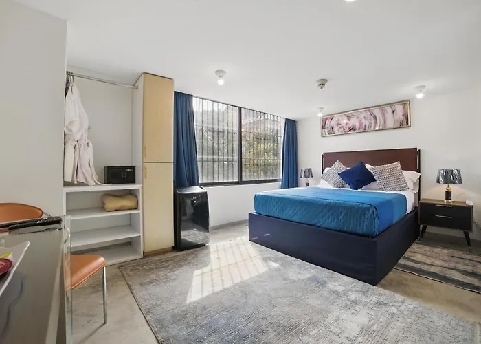 Boutique Emma Hotel