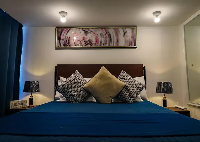 Boutique Emma Hotel Mexico City