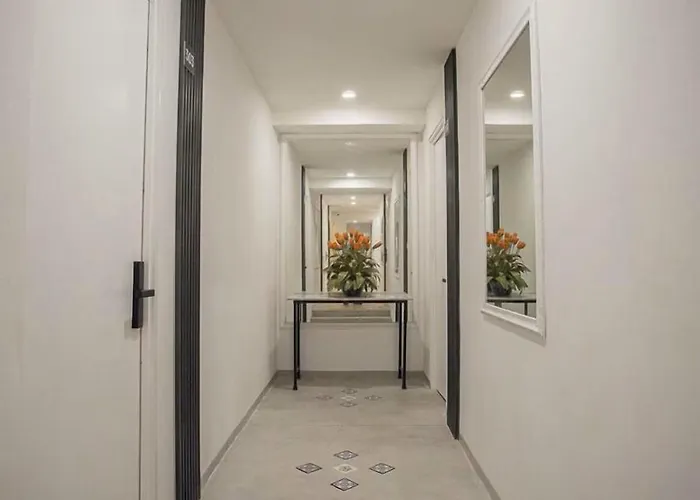 Boutique Emma Hotel